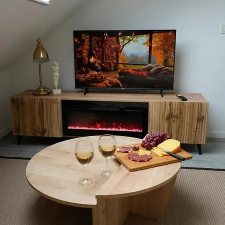 Designer An Der Leineinsel In Hannover, Direkt Am Wasser In Ruhiger Laage, Messeapartment