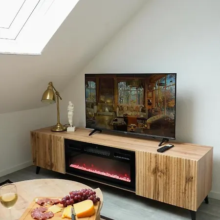 Designer An Der Leineinsel In Hannover, Direkt Am Wasser In Ruhiger Laage, Messeapartment *
